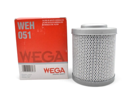 WEGA WEH-051 - Hyundai cargadora 960 Yanmar mini excavadora 50-6A / 57U / 57-6 / 57-6A / 57-6BCR - 50U - 50VCR