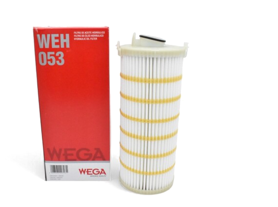 WEGA WEH-053 - Caterpillar cargadora Serie 900 - 966K / 973K / 924K / 930K / 930M
