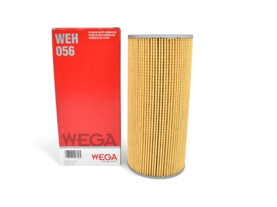 WEGA WEH-056 - John Deere Tractor 8245R / 8295R / 8295RT New Holland Tractor 8160 / M100 / M100DT / TM120