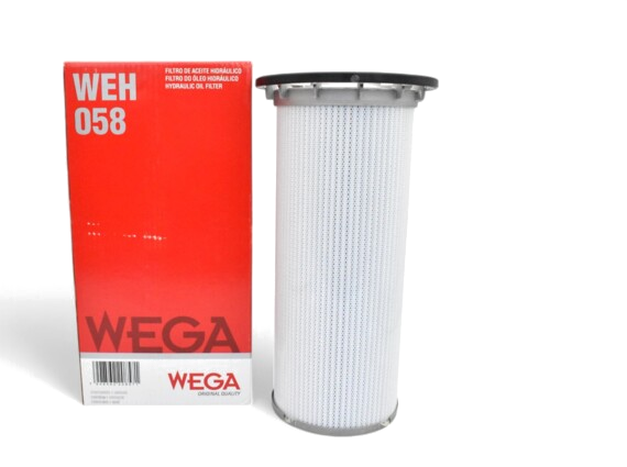 WEGA WEH-058 - John Deere tractor 8285R