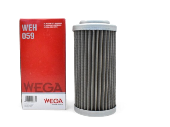 WEGA WEH-059 - Agco Allis tractor 8775 / RT145 Massey Ferguson tractor MF5475