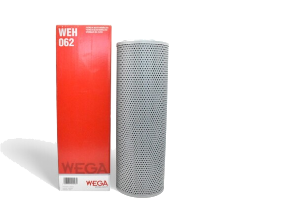WEGA WEH-062 - Caterpillar Excavadora con oruga 311C / 312D / 315C