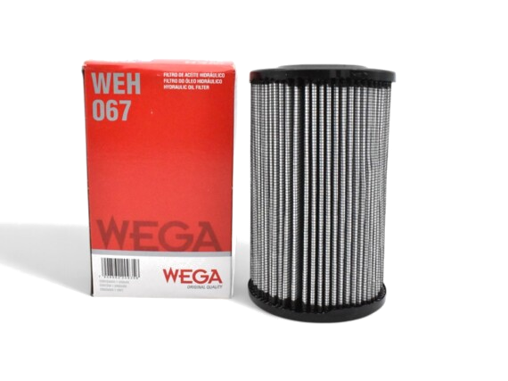 WEGA WEH-067 - Kalmar autoelevador DCE330-12 / DCF100-45