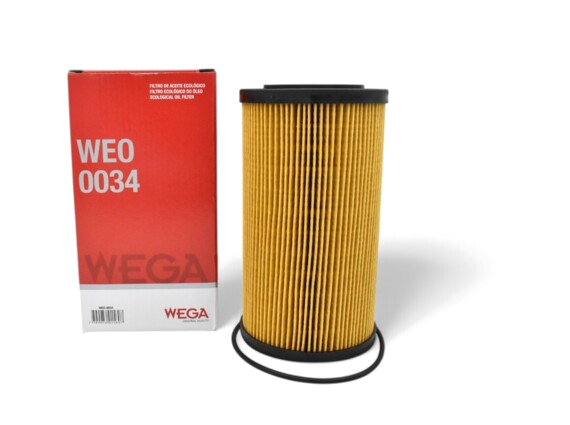 WEGA WEO-0034 - Volvo B5 / B8