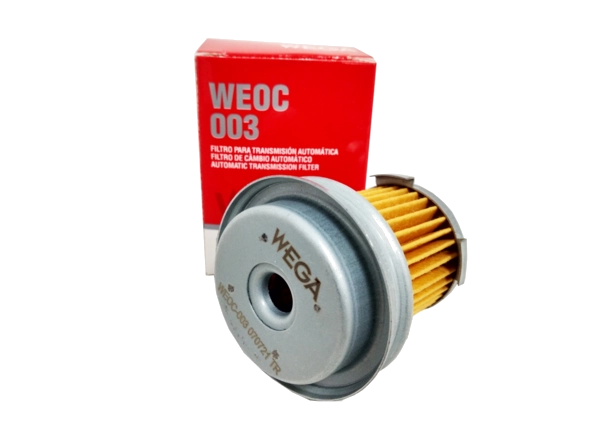 WEGA WEOC-003 - Honda Fit 2003→