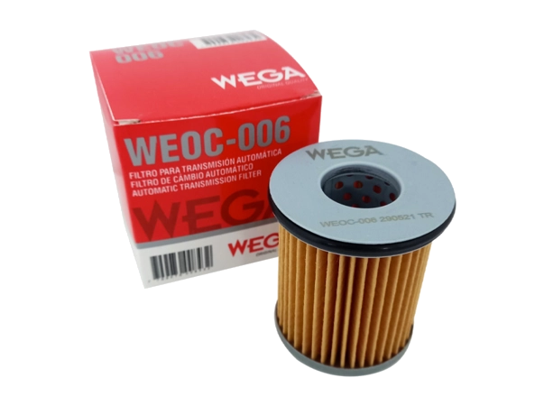 WEGA WEOC-006 - SUBARU Forester 2.0 2013→ SUBARU Legacy 2.5 2012→