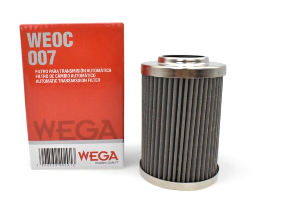 WEGA WEOC-007 - Iveco Cursor 260S48 c/ Cursor 13 2013→ Iveco Stralis 330 190S33 c/ Cursor 9 2012→ Iveco Trakker 380 380T38 c/ Cursor 13 2006→ Man Truck TGX 30-440 2012→