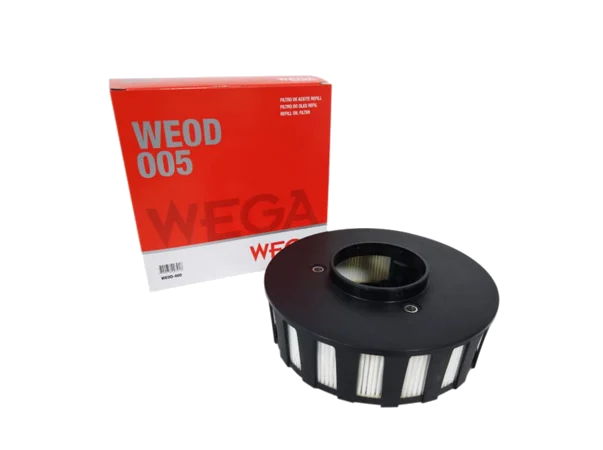 WEGA WEOD-005 - New Holland Serie T7 / T8