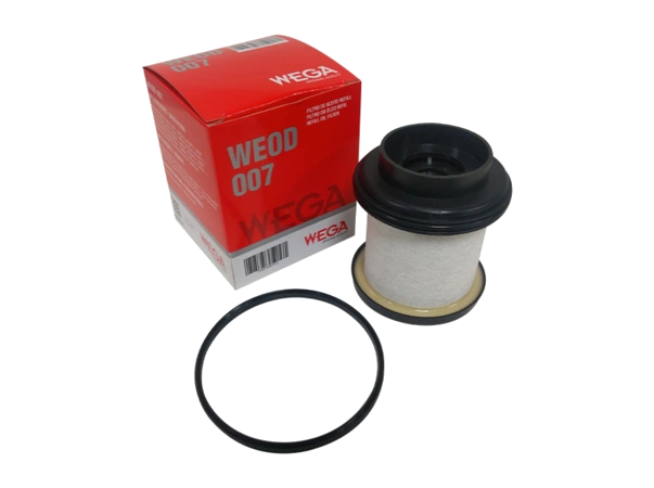 WEGA WEOD-007 - Mercedes Benz Actros 3341 / 2044 / 2046 / 3336 / 2044 / 2041 / 4144 / 3336 / 2646 / 2041 Mercedes Benz Axor 2035 / 2540 / 1933 / 3340 / 2535 / 3240 / 2040 / 2831