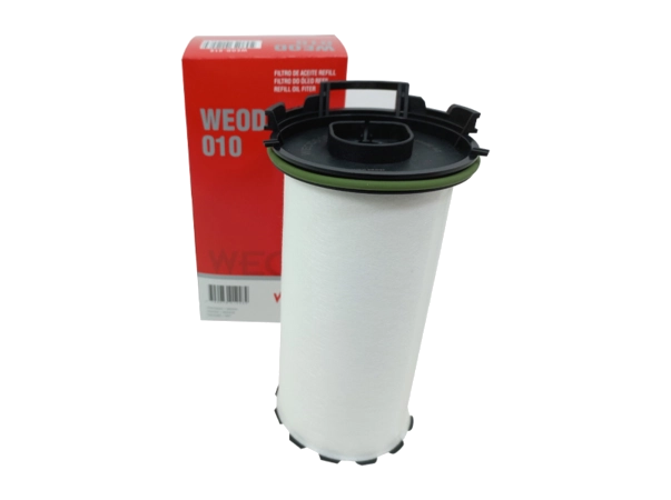 WEGA WEOD-010 - John Deere Serie 6R / 7R