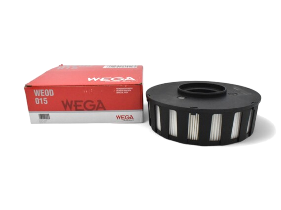WEGA WEOD-015 - Case tractor Steriger