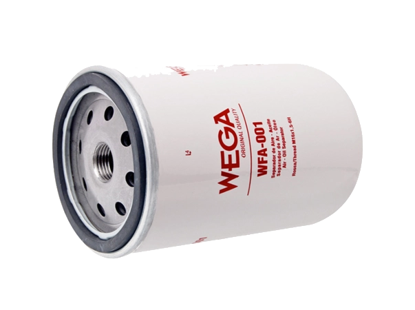 WEGA WFA-001 - Ford Cargo c/ Cummins Euro 5