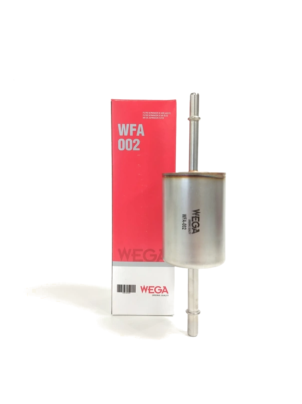 WEGA WFA-002 - Sinotruck Howo A7 c/ motor 380 / 420 / 460 2011→