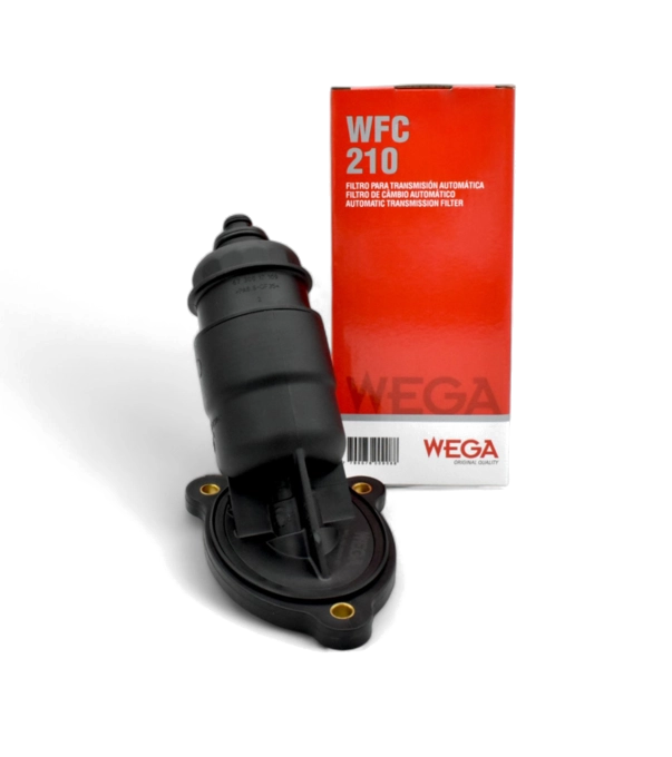 WEGA WFC-210 - AUDI A4 II 1,8 TFSI 16V 160cv 2009 → AUDI A4 II 2,0 TFSI 211cv 2009 → AUDI A5 4,2 FSI 354cv 2007 → AUDI A5 2,0 TFSI 225cv 2013 → AUDI A4 II 2,0 TFSI 16v 200cv 2007 →