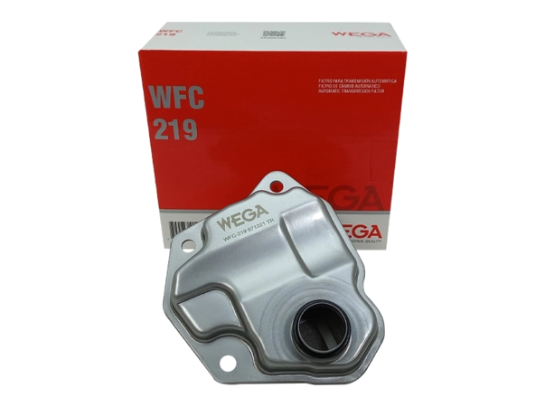 WEGA WFC-219 - Mitsubishi Outlander 2.0 16v 150cv 2015→