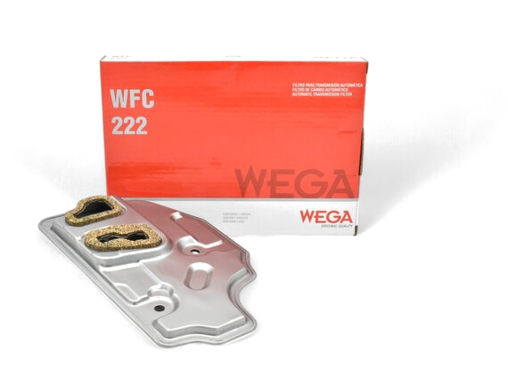 WEGA WFC-222 - Volkswagen Passat 2.0 TDI 2006→ Volkswagen Vento 2.0 TDI 2006→ Volkswagen Vento 2.0 TFSI 2006→