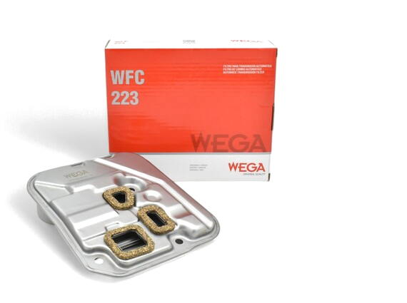 WEGA WFC-223 - Mitsubishi L200 Triton Sport 2.4 TD 2016→ Toyota Corolla XLI / XEI 1.8i 1998→ Suzuki Vitara