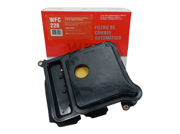 WEGA WFC-228 - BMW M3 3.0 24v 431cv 2014→ BMW Z4 3.5i 306cv 2012→ BMW Z4 3.5 306cv 2010→