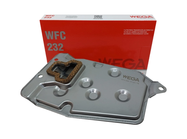 WEGA WFC-232 - Toyota Corolla 1.8 XEI / XLI 1998→