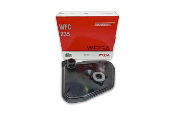 WEGA WFC-235 - Ford Ecosport Kinetic 1.5 137cv 2017→ Ford KA III Free Style 1.5 123cv 2018→