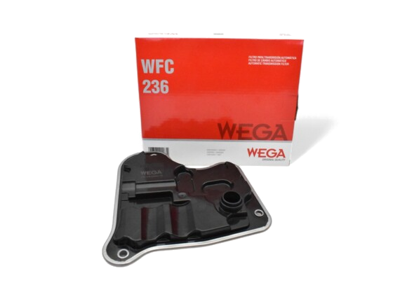 WEGA WFC-236 - Fielder - 1,8 16v 134cv 2vvti