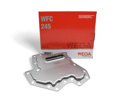 WEGA WFC-245 - Nissan Frontier 2,3 190cv 2021→ Renault Alaskan 2,3 Dci 2020→