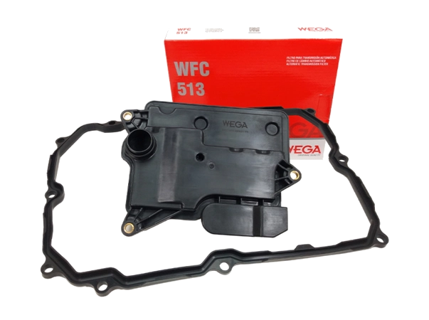 WEGA WFC-513 - Toyota Hilux 2.4TD / 2.8TD 2015→ Toyota Hilux 2.7 nafta 2013→
