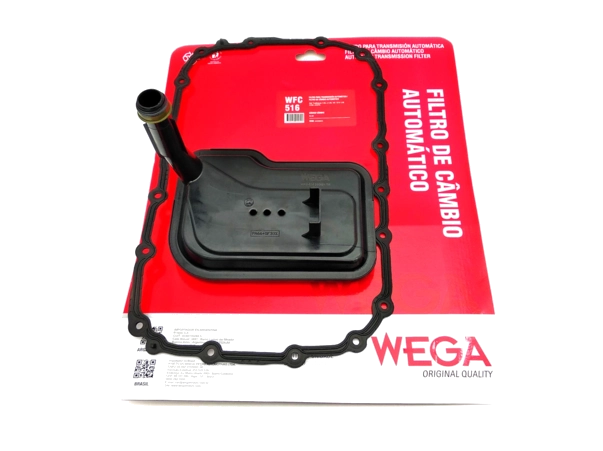 WEGA WFC-516 - Chevrolet S10 2.8 2012→ Chevrolet TrailBlazer 2.8 TD 2013→