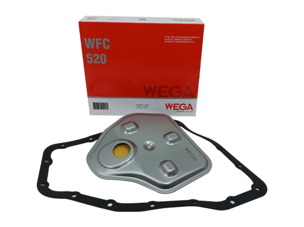WEGA WFC-520 - Toyota Etios 1.5 2013→