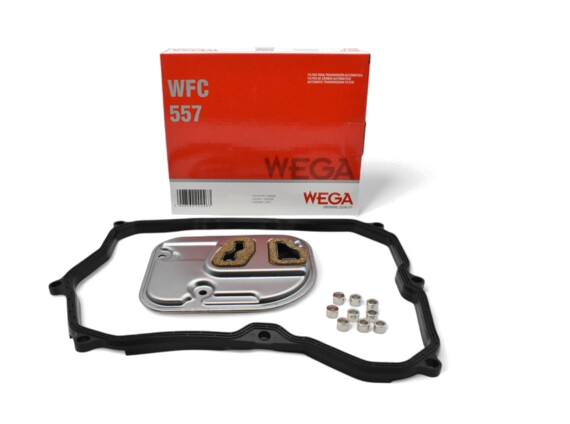 WEGA WFC-557 - Volkswagen Passat V 2,0 TSI 2008→ Volkswagen Tiguan 2,0 TSI 16v 2009→→