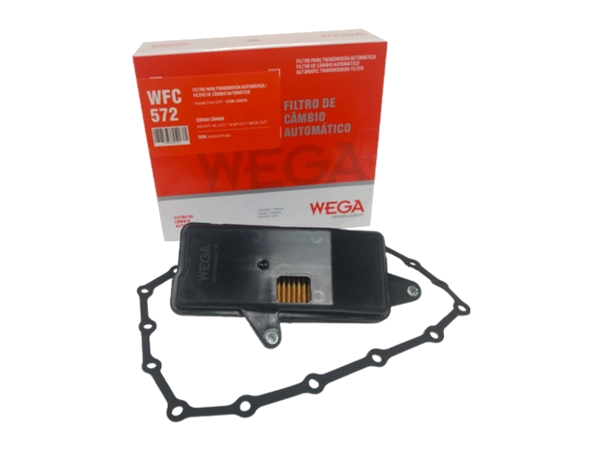 WEGA WFC-572 - HONDA Civic 2.0 Si 16v VTEC 2007→