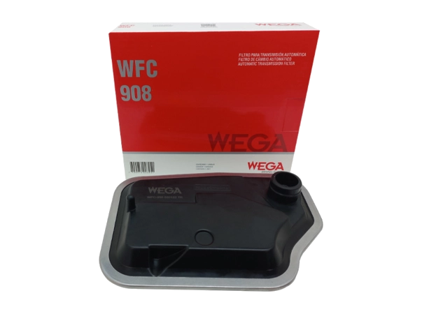 WEGA WFC-908 - FORD ECOSPORT 2.0 FORD Focus 1.6 / 1.8 / 2.0 FORD New Fiesta 1.6
