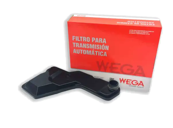 WEGA WFC-912 - GENERAL MOTORS Captiva 2.4 GENERAL MOTORS MALIBU 2.4 / 3.1