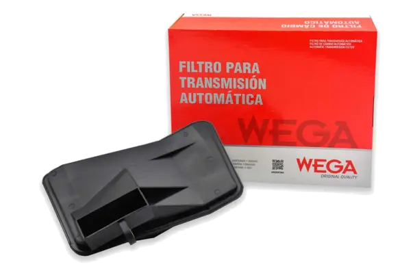WEGA WFC-917 - Chevrolet Vectra / Astra / Zafira Volvo C30 / S40 / V50 / C70 / S60