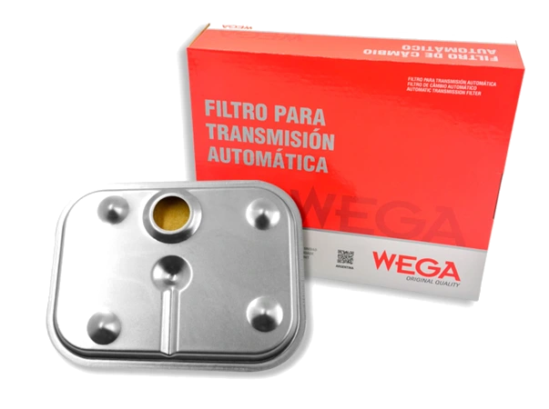 WEGA WFC-928 - MERCEDES BENZ CLASSE A A 160 1.6 / A 190 1.9 (W168)