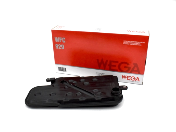 WEGA WFC-929 - MITSUBISHI Pajero SPORT 2.5 / 3.0