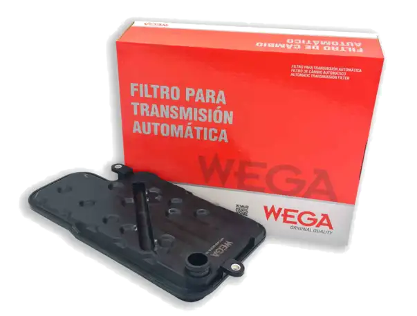 WEGA WFC-930 - MITSUBISHI Pajero 2.5 / 2.8 / 3.0 / 3.2 / 3.5