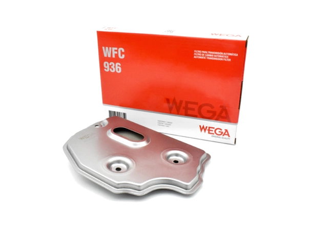 WEGA WFC-936 - VW PASSAT 1.8 / 2.0 / 3.6 VW JETTA 2.0 / 2.5 VW GOLF 2.0 VW TIGUAN 2.0