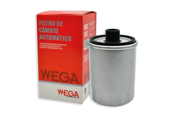 WEGA WFC-952 - Dodge Ram 2500 - 6,7 TD V6 2011→ Dodge Ram 6.7 TD Cummins 2016→