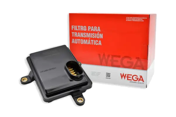 WEGA WFC-962 - Volkswagen New Beetle / Polo / Virtus / Golf VII