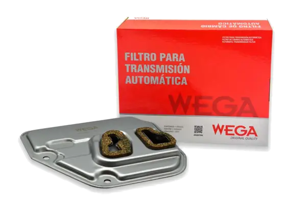 WEGA WFC-965 - Mini Cooper / Cooper II / Countryman 2004→