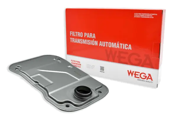 WEGA WFC-967 - Mitsubishi Montero Sport - 3,2 di-d 16v 163cv 2011 → Toyota Hilux 2.8 TD 177cv 2015→