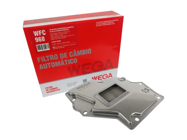 WEGA WFC-968 - Suzuki Grand Vitara 2,0 16v 128cv / 2.0 TDI 87cv 1998→ Suzuki sidekick / Sidekick sport