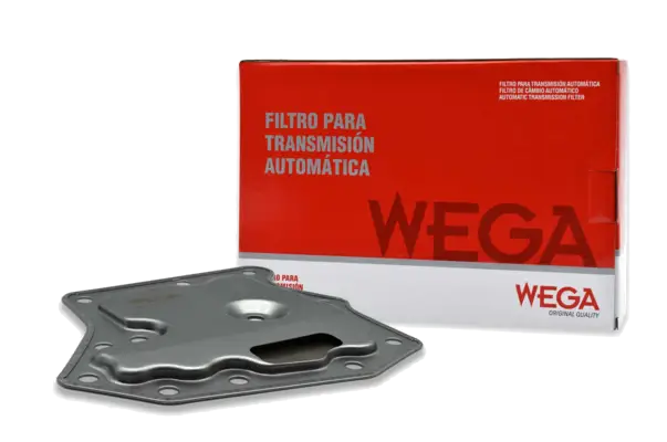 WEGA WFC-976 - NISSAN Tiida 1.8 16v 126cv 2007→