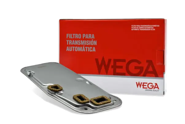 WEGA WFC-980 - TOYOTA Hilux SW4 3.0 Tdi 16v 163cv 2006→