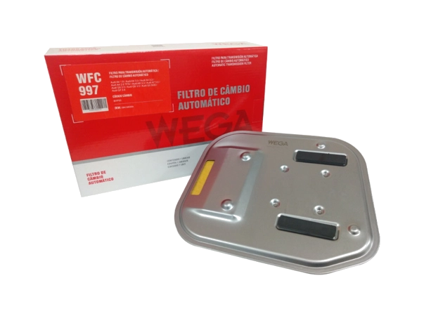 WEGA WFC-997 - AUDI A4II 1.8 TFSI 2012→ AUDI A4II 2.0 Turbo TFSI 2016→ AUDI A4II 3.0 TFSI 2013→ AUDI A7 Sportback 3.0 TFSI 2014→