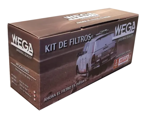 WEGA WKL-1003 - Toyota Etios New