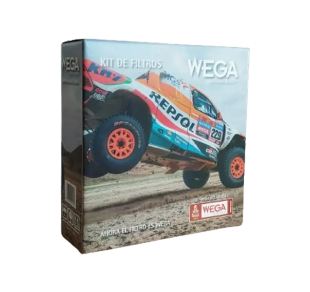 WEGA WKL-1005 - Toyota Corolla Cross 2,0
