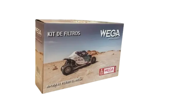 WEGA WKL-2010 - Vw Nivus 1.0 TSI 128cv 2020--> / Vw T-Cross 1.0 12v 128cv 2019...
