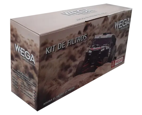 WEGA WKL-2011 - Volkswagen Vento